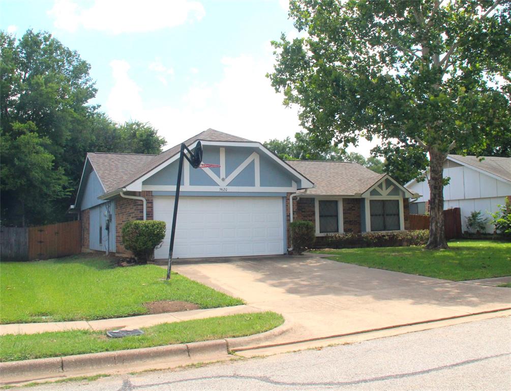 Trails Add - Residential Lease