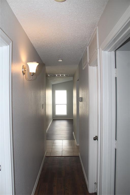 Trails Add - Residential Lease