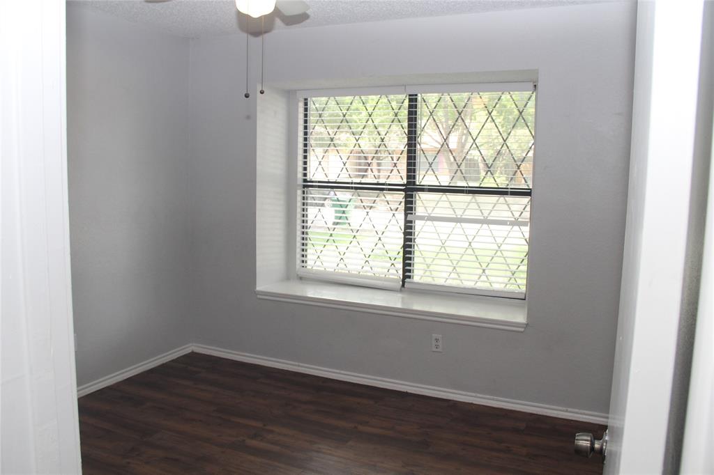 Trails Add - Residential Lease