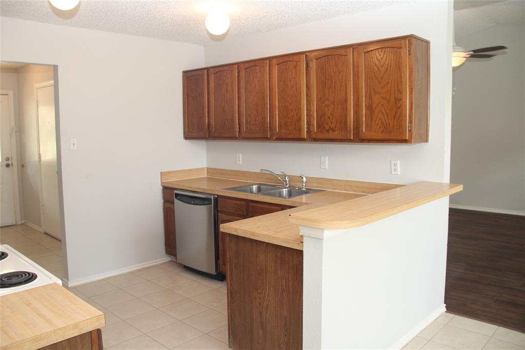 Trails Add - Residential Lease