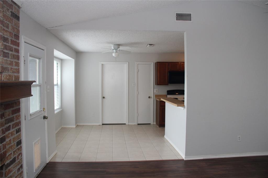 Trails Add - Residential Lease