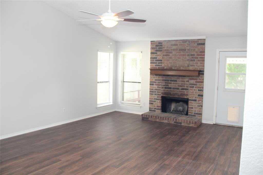 Trails Add - Residential Lease