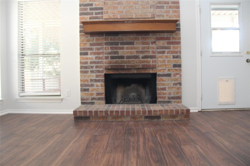 Trails Add - Residential Lease