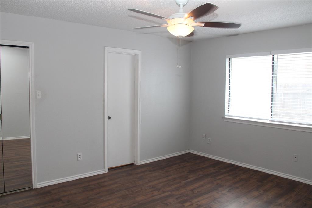 Trails Add - Residential Lease