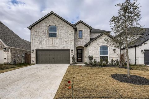 1404 Thimbleweed Drive Haslet TX 76052