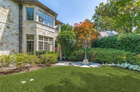 Tiny photo for 5800 Armstrong Parkway, University Park, TX 75205 (MLS # 20965498)