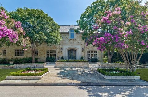 Photo of 5800 Armstrong Parkway, University Park, TX 75205 (MLS # 20965498) Photo of 5800 Armstrong Parkway, University Park, TX 75205 (MLS # 20965498)
