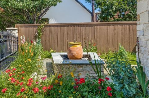 Tiny photo for 5800 Armstrong Parkway, University Park, TX 75205 (MLS # 20965498)