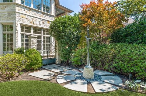 Tiny photo for 5800 Armstrong Parkway, University Park, TX 75205 (MLS # 20965498)