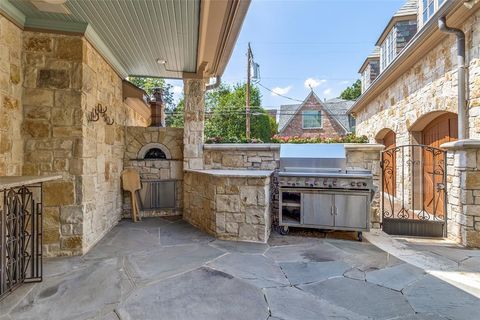 Tiny photo for 5800 Armstrong Parkway, University Park, TX 75205 (MLS # 20965498)