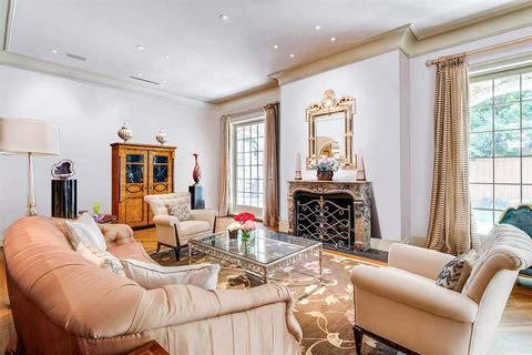 Tiny photo for 5800 Armstrong Parkway, University Park, TX 75205 (MLS # 20965498)