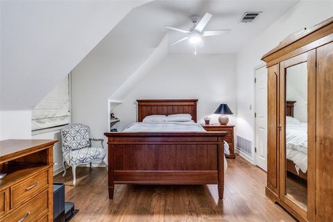 Tiny photo for 5800 Armstrong Parkway, University Park, TX 75205 (MLS # 20965498)