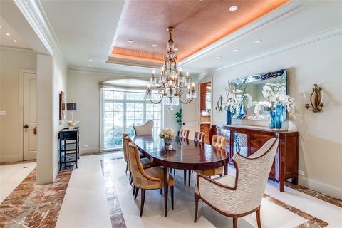 Tiny photo for 5800 Armstrong Parkway, University Park, TX 75205 (MLS # 20965498)