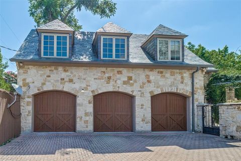 Tiny photo for 5800 Armstrong Parkway, University Park, TX 75205 (MLS # 20965498)