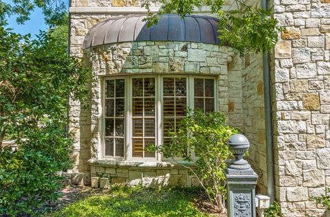 Tiny photo for 5800 Armstrong Parkway, University Park, TX 75205 (MLS # 20965498)