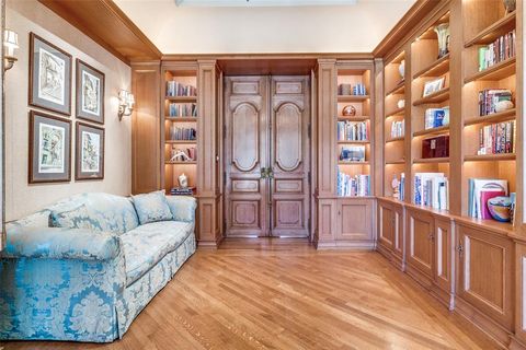 Tiny photo for 5800 Armstrong Parkway, University Park, TX 75205 (MLS # 20965498)