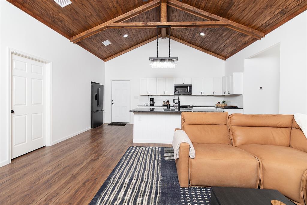 The Ranches at Buck Ridge - Land