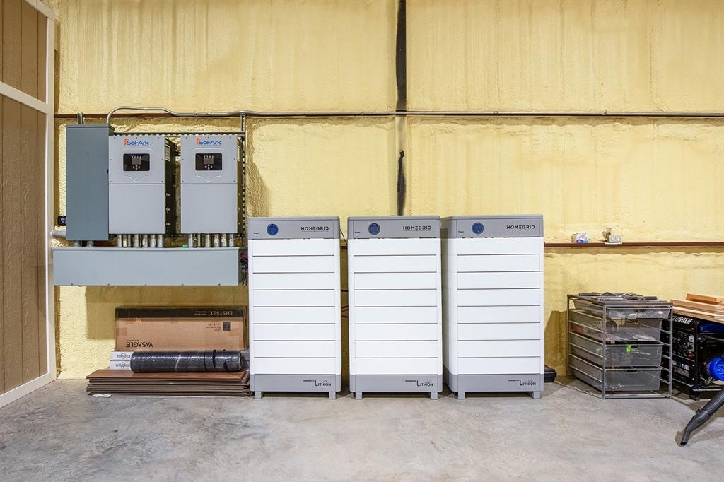 The Ranches at Buck Ridge - Land