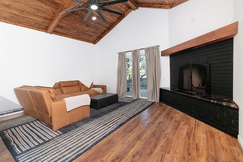 The Ranches at Buck Ridge - Land