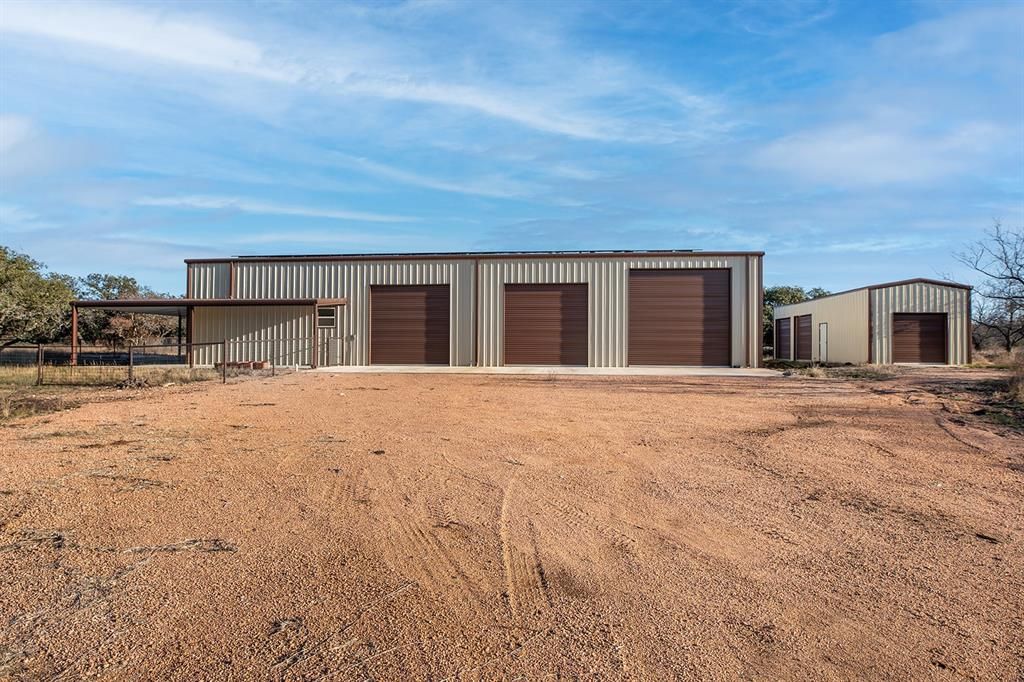 Photo of 371 Axis Court, Melvin, TX 76858 (MLS # 21136337)