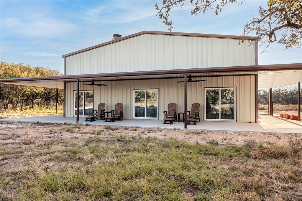 The Ranches at Buck Ridge - Land