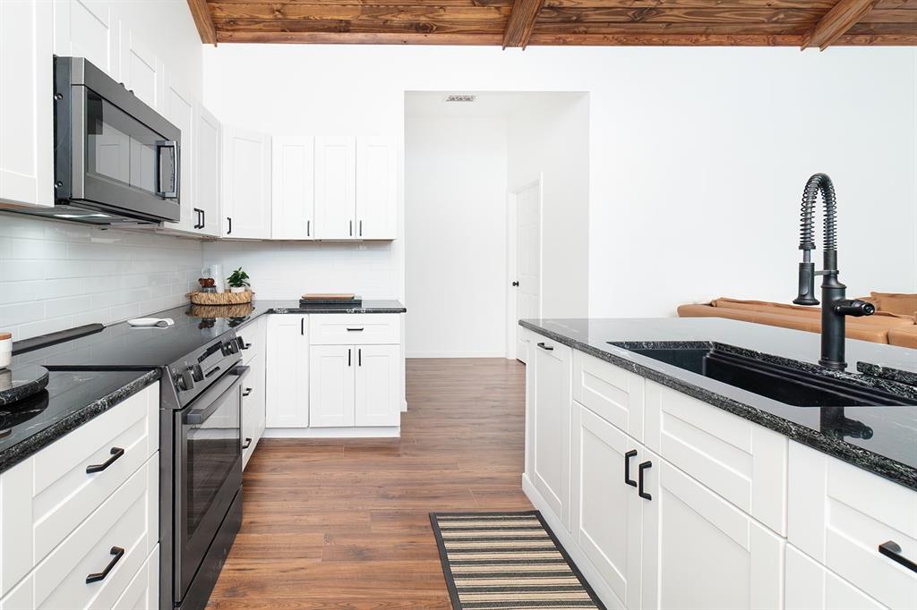 The Ranches at Buck Ridge - Land