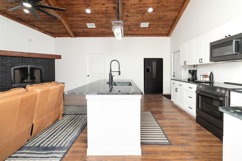 The Ranches at Buck Ridge - Land