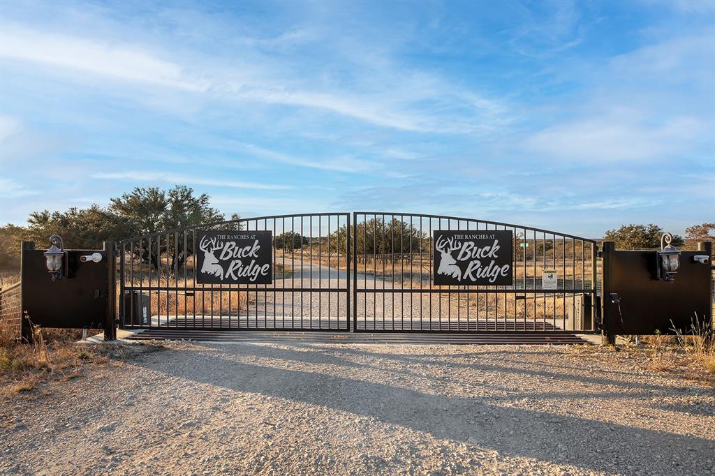 The Ranches at Buck Ridge - Land