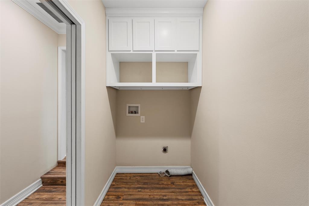 Midway Hts. - Residential