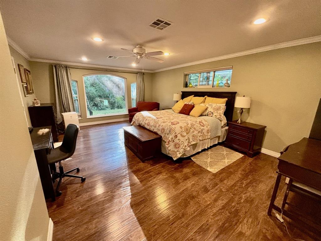 Midway Hts. - Residential