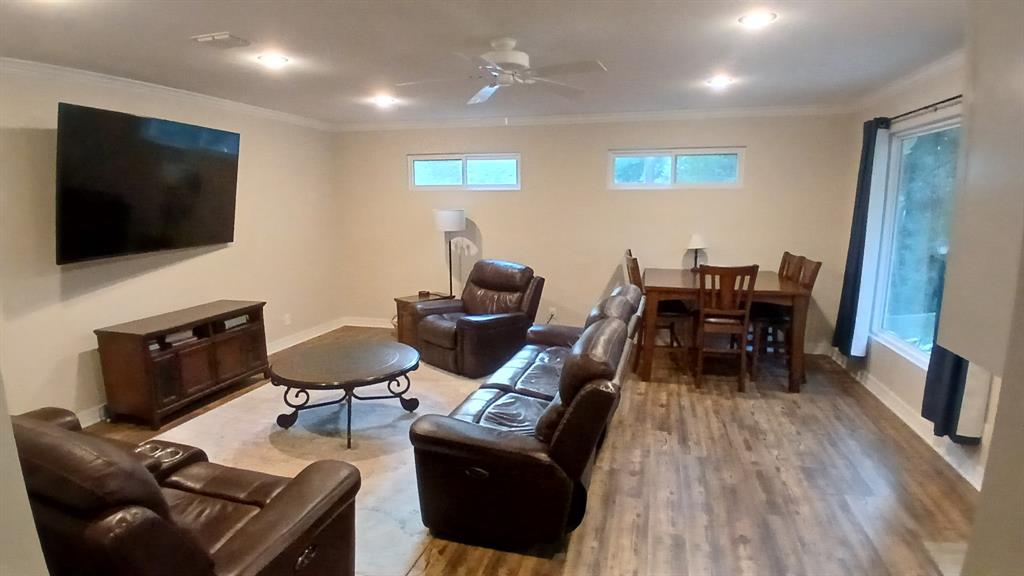 Midway Hts. - Residential