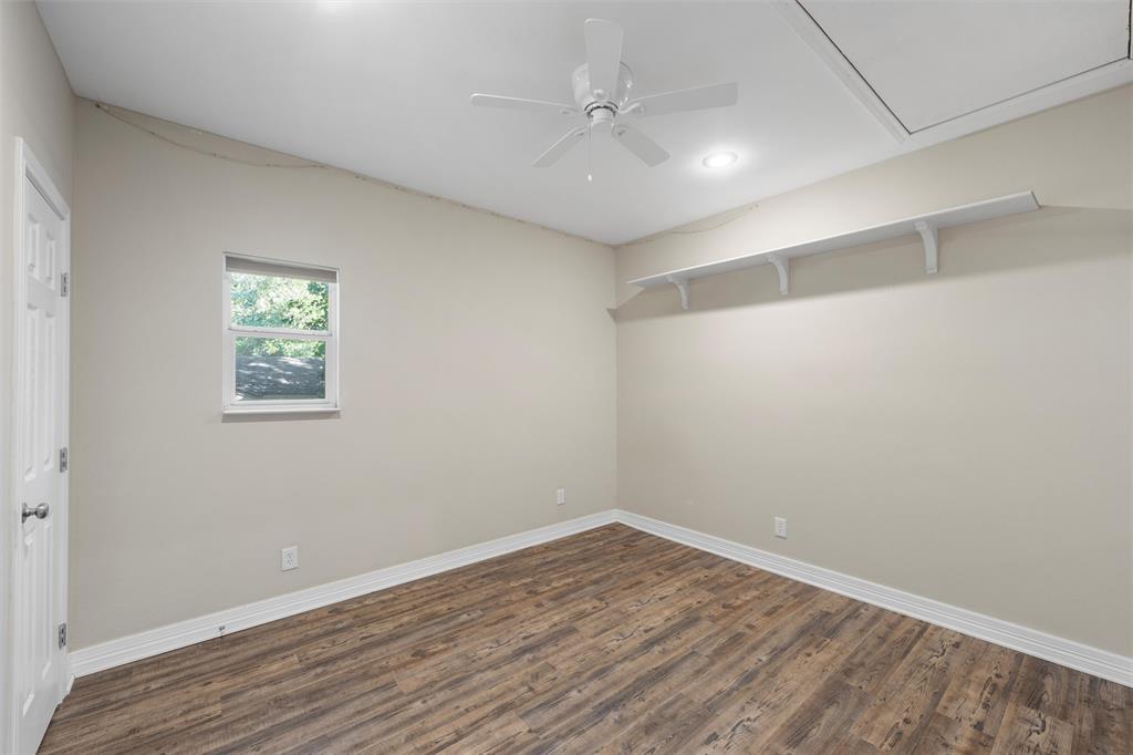 Midway Hts. - Residential