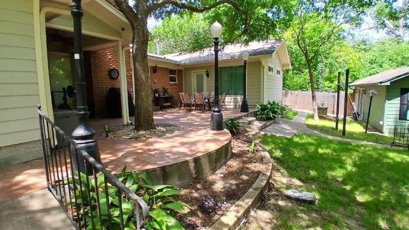 Midway Hts. - Residential