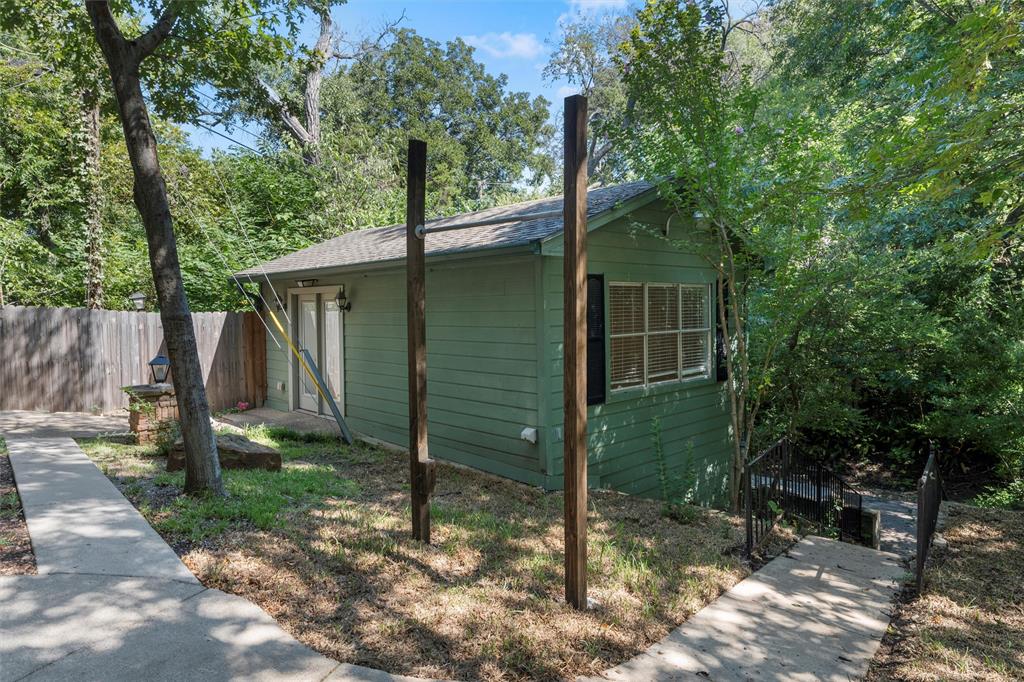 Midway Hts. - Residential