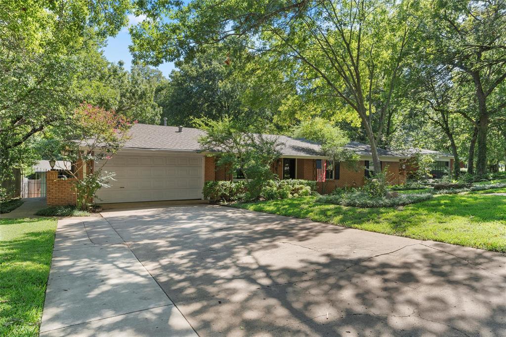 Midway Hts. - Residential