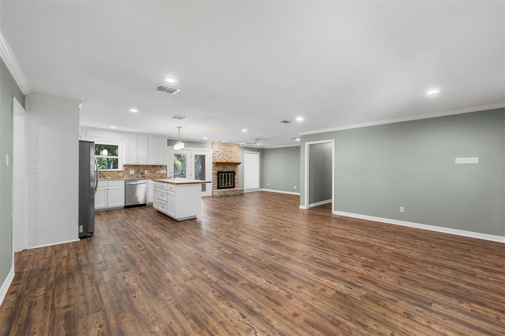 Midway Hts. - Residential