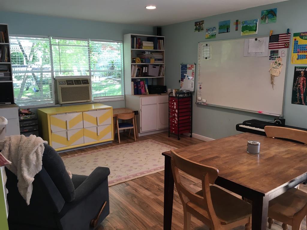 Midway Hts. - Residential