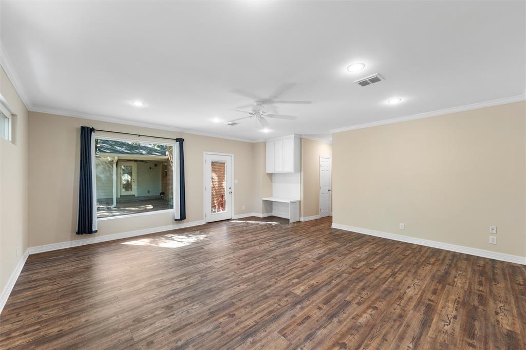 Midway Hts. - Residential