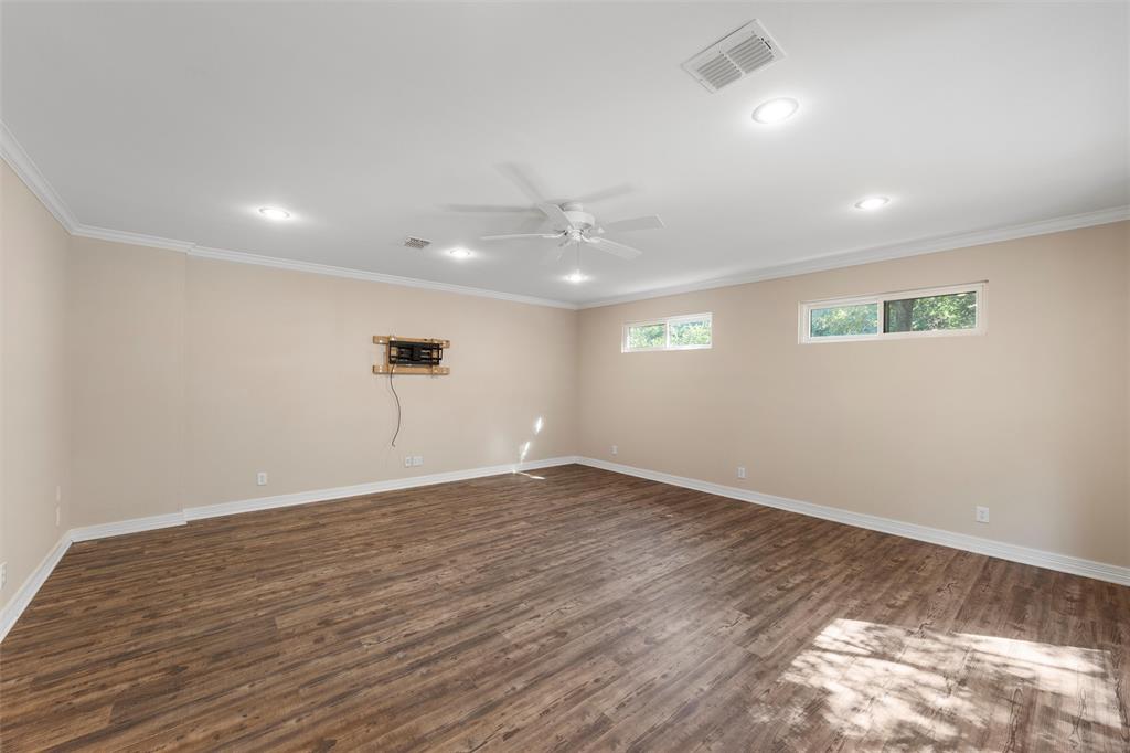 Midway Hts. - Residential