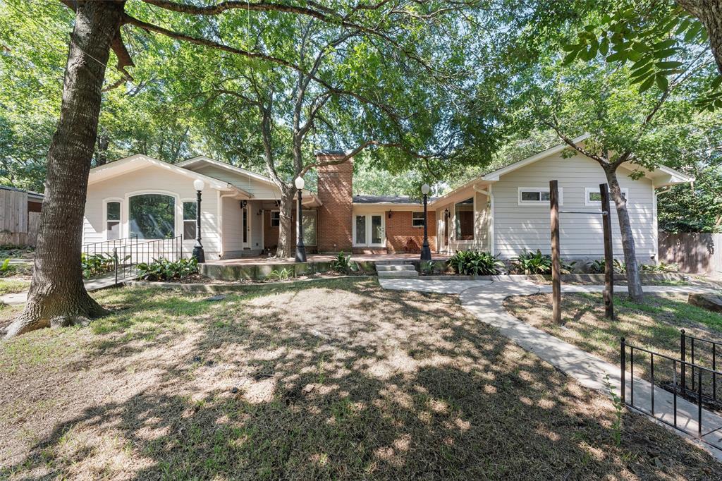 Midway Hts. - Residential