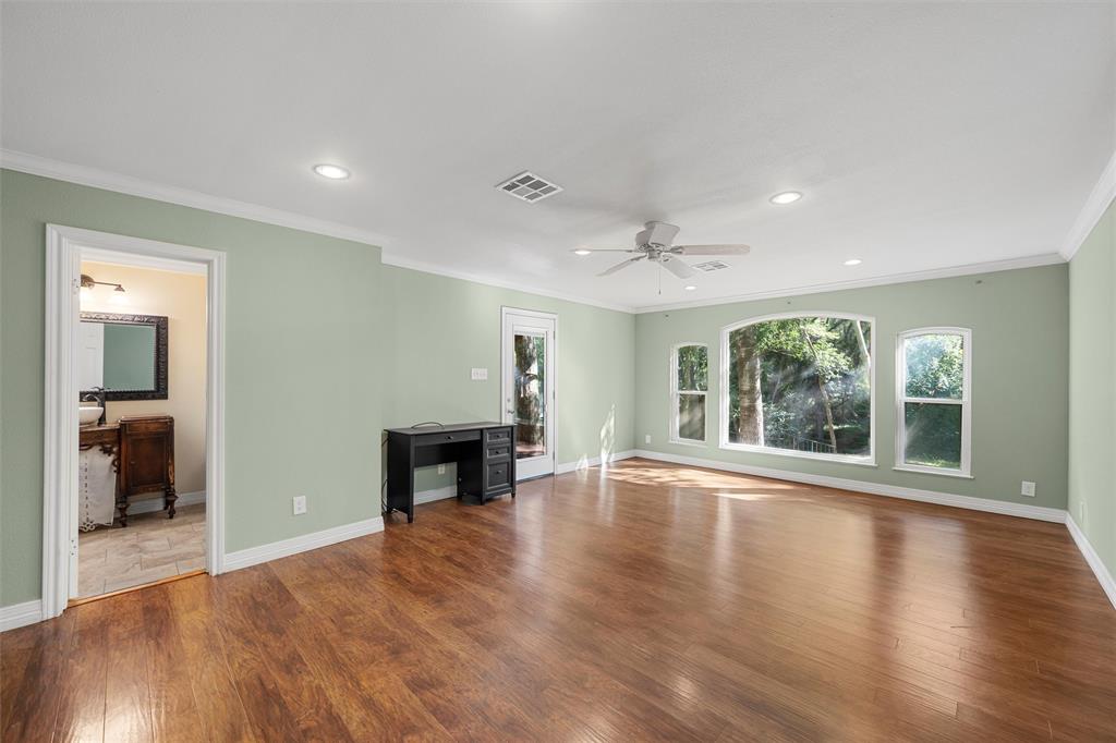 Midway Hts. - Residential