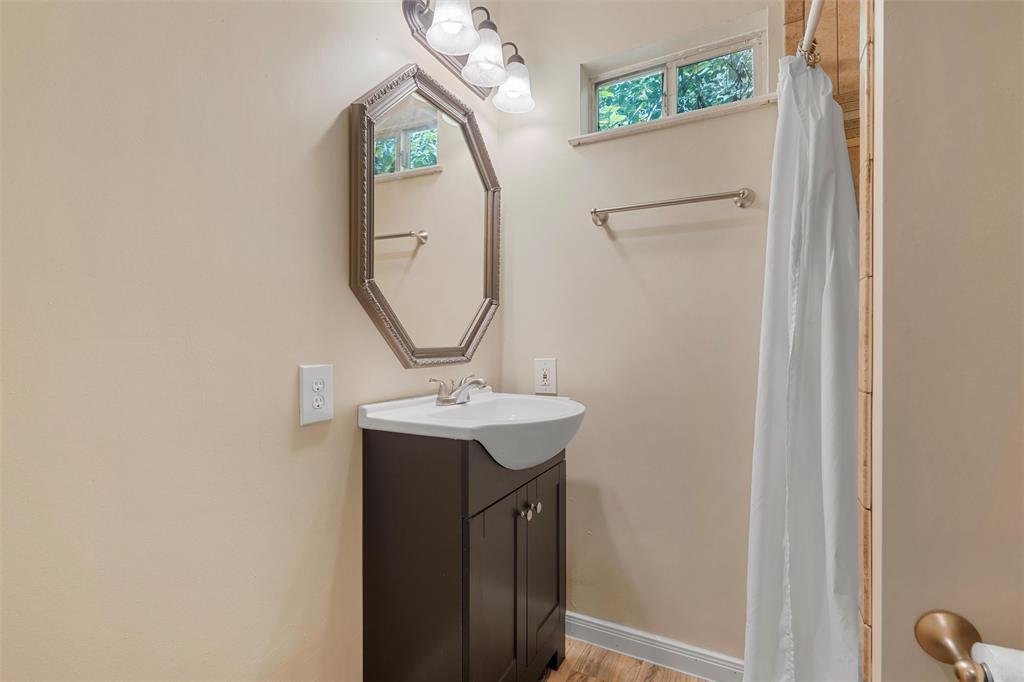 Midway Hts. - Residential