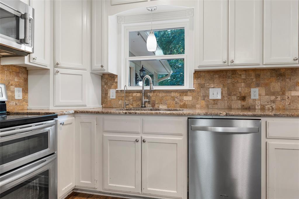 Midway Hts. - Residential