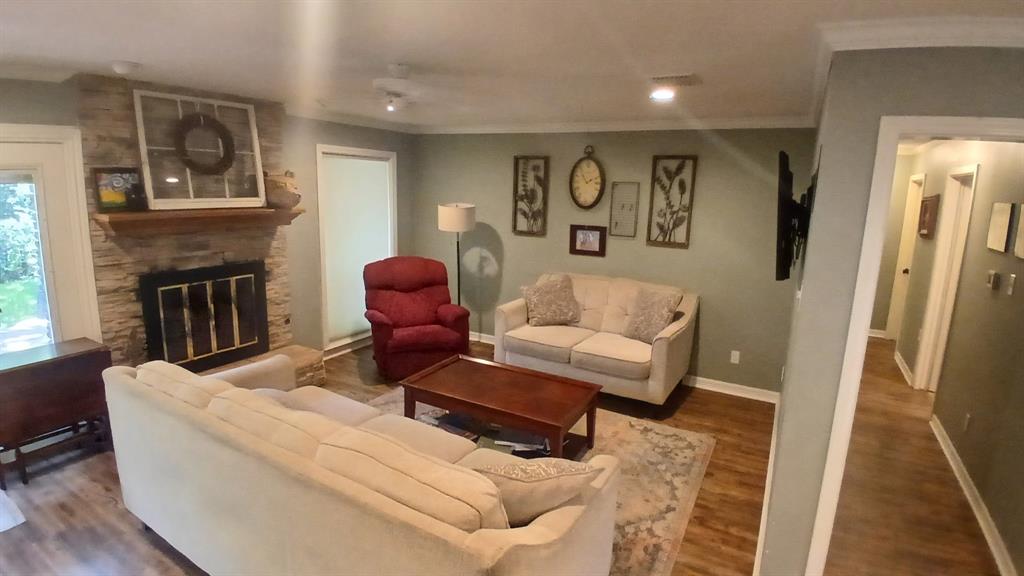 Midway Hts. - Residential