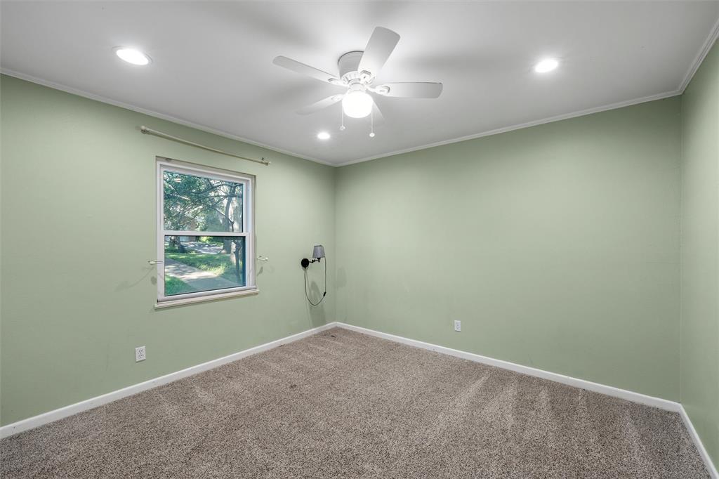 Midway Hts. - Residential