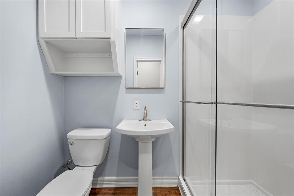 Midway Hts. - Residential