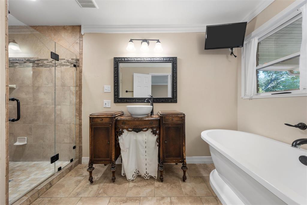 Midway Hts. - Residential