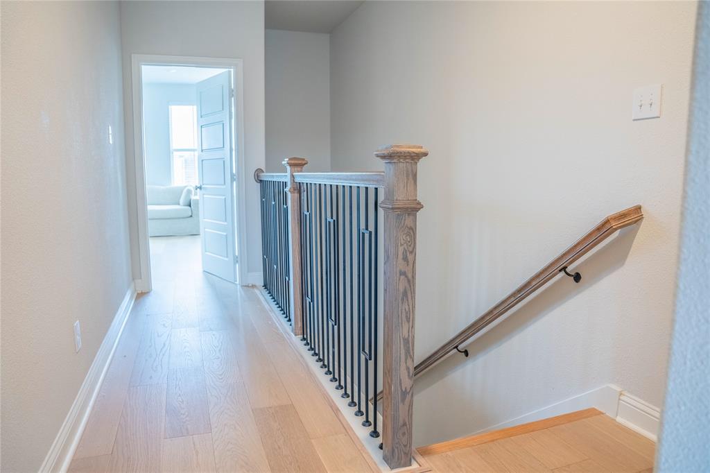 Euless Founders Parc Add - Residential