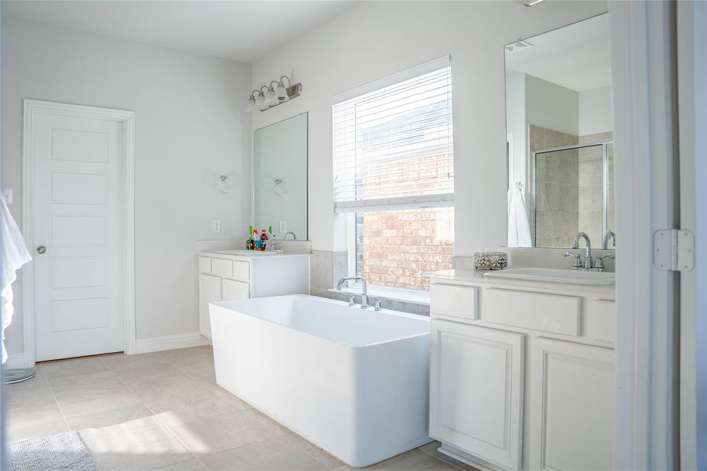 Euless Founders Parc Add - Residential