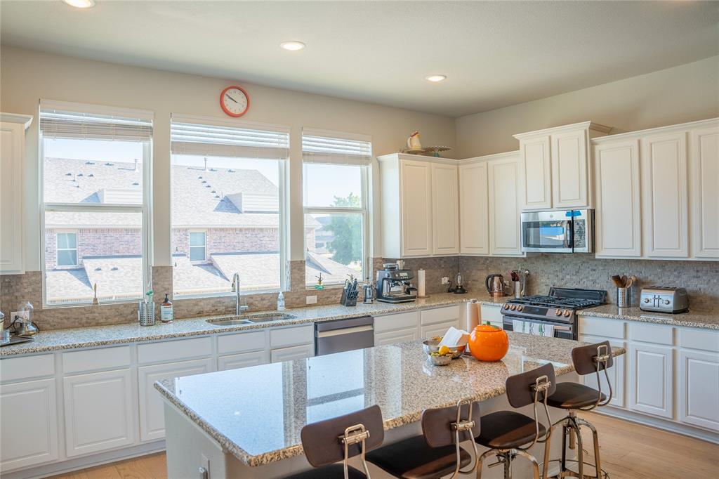 Euless Founders Parc Add - Residential